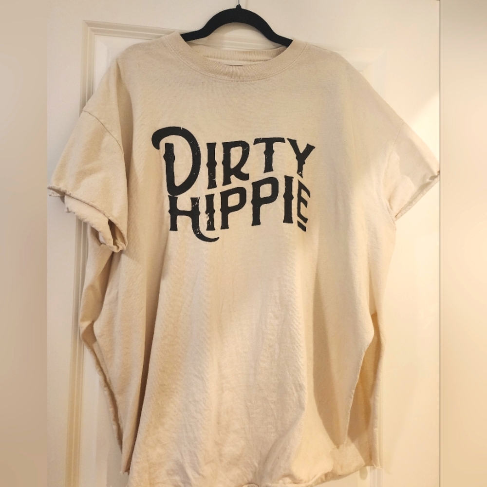 Pebby Forevee Dirty Hippy 2xl